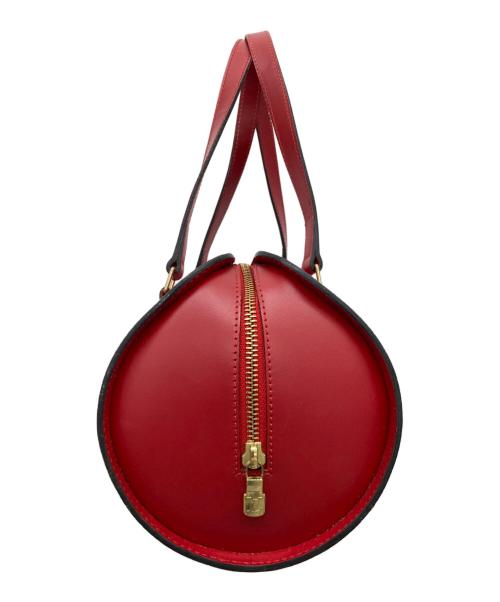 LOUIS VUITTON（ルイ ヴィトン）LOUIS VUITTON (ルイ ヴィトン) エピ　スフロ レッドの古着・服飾アイテム