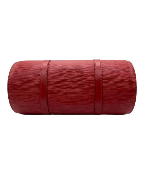 LOUIS VUITTON（ルイ ヴィトン）LOUIS VUITTON (ルイ ヴィトン) エピ　スフロ レッドの古着・服飾アイテム