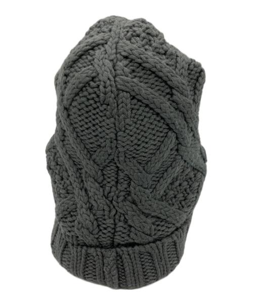 GUCCI（グッチ）GUCCI (グッチ) ニットキャップの古着・服飾アイテム