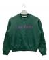JOHN LAWRENCE SULLIVAN（ジョン ローレンス サリバン）の古着「スウェット」｜グリーン