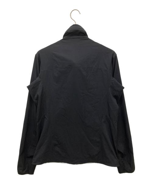 ARC'TERYX（アークテリクス）ARC'TERYX (アークテリクス) ノディンジャケット ブラック サイズ:SIZE Mの古着・服飾アイテム