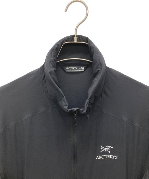ARC'TERYX（アークテリクス）ARC'TERYX (アークテリクス) ノディンジャケット ブラック サイズ:SIZE Mの古着・服飾アイテム