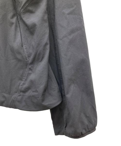 ARC'TERYX（アークテリクス）ARC'TERYX (アークテリクス) ノディンジャケット ブラック サイズ:SIZE Mの古着・服飾アイテム