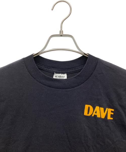 SUNBELT SPORTSWEAR（サンベルト スポーツウェア）SUNBELT SPORTSWEAR (サンベルト スポーツウェア) 80’ｓ ブラック サイズ:SIZE Mの古着・服飾アイテム