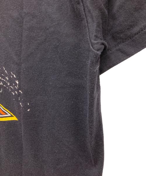 SUNBELT SPORTSWEAR（サンベルト スポーツウェア）SUNBELT SPORTSWEAR (サンベルト スポーツウェア) 80’ｓ ブラック サイズ:SIZE Mの古着・服飾アイテム