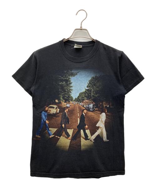 DELTA MAGNUM WEIGHT（デルタ マグナム ウェイト）DELTA MAGNUM WEIGHT (デルタ マグナム ウェイト) Tシャツ ブラック サイズ:SIZE Sの古着・服飾アイテム