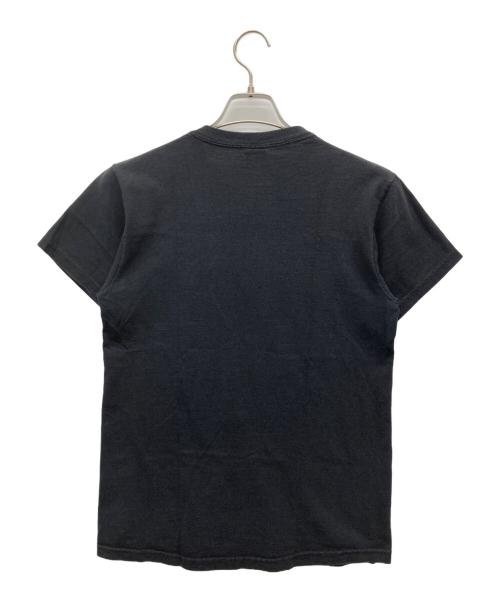 DELTA MAGNUM WEIGHT（デルタ マグナム ウェイト）DELTA MAGNUM WEIGHT (デルタ マグナム ウェイト) Tシャツ ブラック サイズ:SIZE Sの古着・服飾アイテム