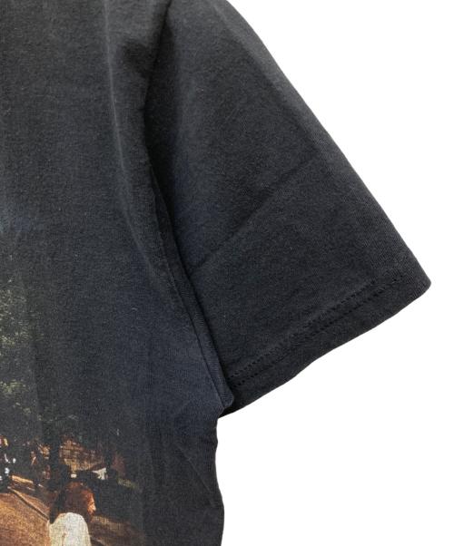 DELTA MAGNUM WEIGHT（デルタ マグナム ウェイト）DELTA MAGNUM WEIGHT (デルタ マグナム ウェイト) Tシャツ ブラック サイズ:SIZE Sの古着・服飾アイテム