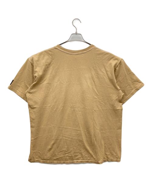 STARTER（スターター）STARTER (スターター) 90’S 袖シングル ベージュ サイズ:SIZE XLの古着・服飾アイテム