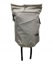 THE NORTH FACE（ザ ノース フェイス）の古着「ピレネーバックパック」｜グレー