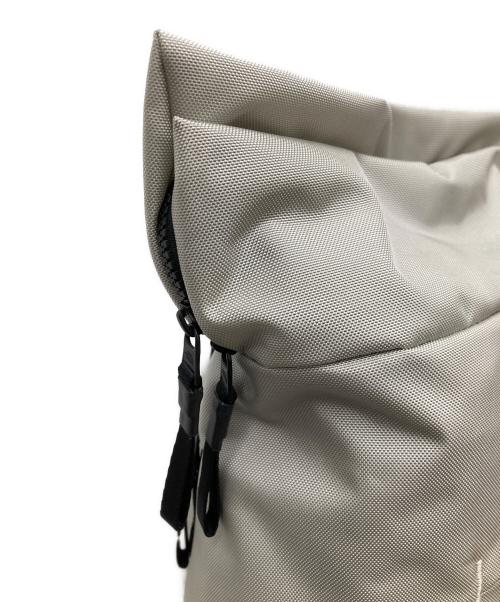 THE NORTH FACE（ザ ノース フェイス）THE NORTH FACE (ザ ノース フェイス) ピレネーバックパック グレーの古着・服飾アイテム