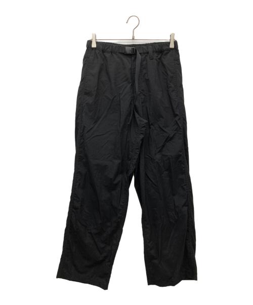 THE NORTH FACE（ザ ノース フェイス）THE NORTH FACE (ザ ノース フェイス) ロングパンツ ニュートープ（NT） ブラック サイズ:SIZE Sの古着・服飾アイテム