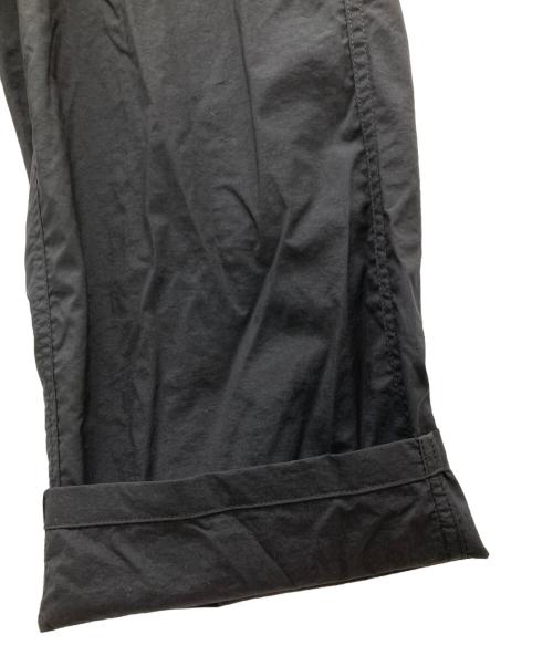 THE NORTH FACE（ザ ノース フェイス）THE NORTH FACE (ザ ノース フェイス) ロングパンツ ニュートープ（NT） ブラック サイズ:SIZE Sの古着・服飾アイテム