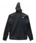 THE NORTH FACE (ザ ノース フェイス) マウンテンソフトシェルフーディ ブラック サイズ:SIZE M：10000円