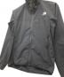 中古・古着 THE NORTH FACE (ザ ノース フェイス) マウンテンソフトシェルフーディ ブラック サイズ:SIZE M：10000円