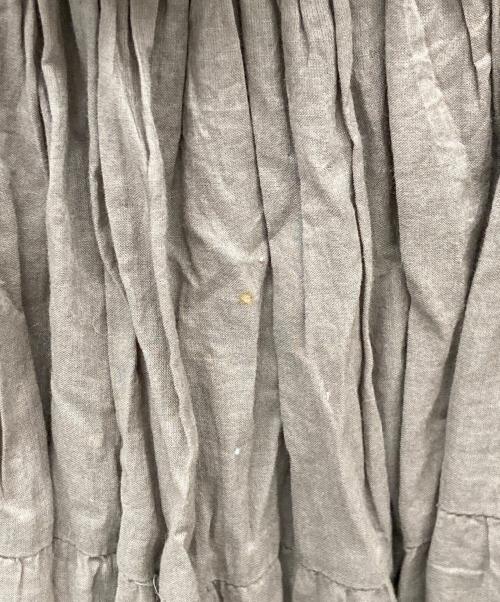 MARIHA（マリハ）MARIHA (マリハ) キャミソールワンピース ベージュ サイズ:SIZE Fの古着・服飾アイテム