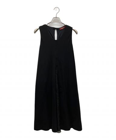 中古・古着通販】MaxMara (マックスマーラ) ロングワンピース