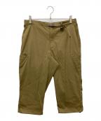 Columbiaコロンビア）の古着「ブルーステムIIニーパンツ」｜カーキ