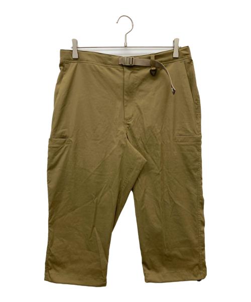 Columbia（コロンビア）Columbia (コロンビア) ブルーステムIIニーパンツ カーキ サイズ:SIZE L 未使用品の古着・服飾アイテム