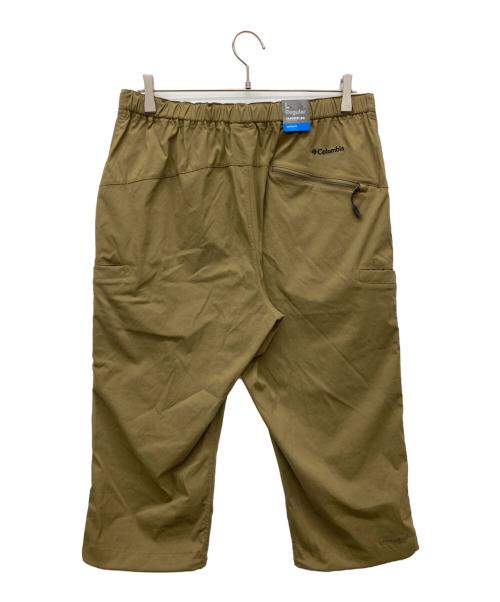 Columbia（コロンビア）Columbia (コロンビア) ブルーステムIIニーパンツ カーキ サイズ:SIZE L 未使用品の古着・服飾アイテム