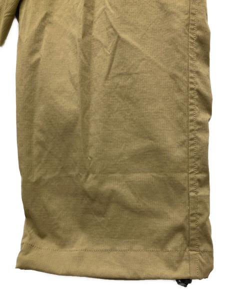 Columbia（コロンビア）Columbia (コロンビア) ブルーステムIIニーパンツ カーキ サイズ:SIZE L 未使用品の古着・服飾アイテム