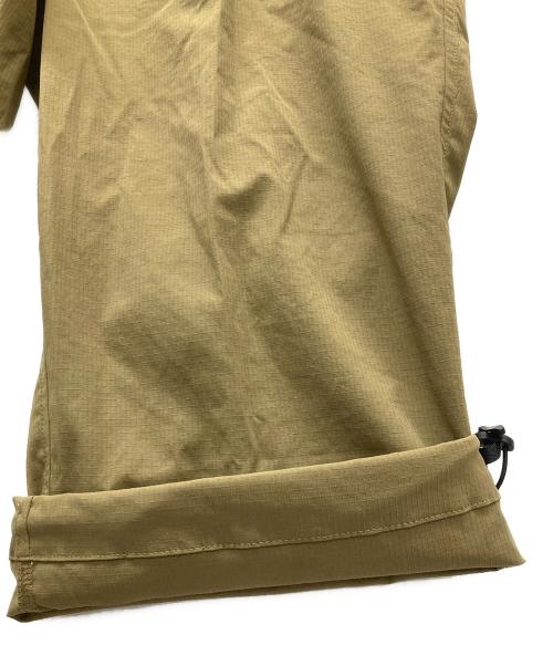 Columbia（コロンビア）Columbia (コロンビア) ブルーステムIIニーパンツ カーキ サイズ:SIZE L 未使用品の古着・服飾アイテム