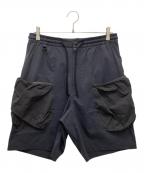 OAKLEYオークリー）の古着「Fgl Tool Box Shorts 5.0」｜ブラック