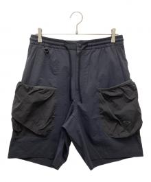 OAKLEY（オークリー）の古着「Fgl Tool Box Shorts 5.0」｜ブラック
