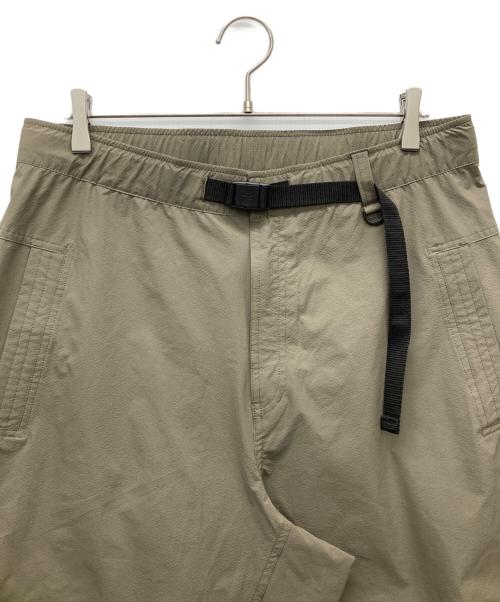 OAKLEY（オークリー）OAKLEY (オークリー) Fgl Tool Box Shorts 5.0 ベージュ サイズ:SIZE L 未使用品の古着・服飾アイテム