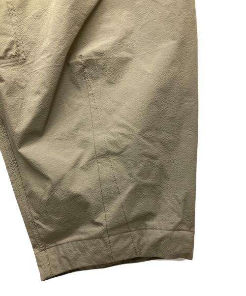 OAKLEY（オークリー）OAKLEY (オークリー) Fgl Tool Box Shorts 5.0 ベージュ サイズ:SIZE L 未使用品の古着・服飾アイテム