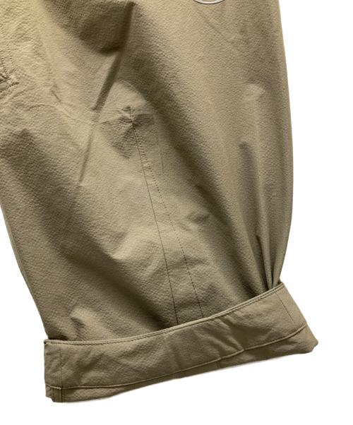 OAKLEY（オークリー）OAKLEY (オークリー) Fgl Tool Box Shorts 5.0 ベージュ サイズ:SIZE L 未使用品の古着・服飾アイテム
