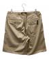 GRAMICCI (グラミチ) Stretch Gabardine Short ベージュ サイズ:L：6000円