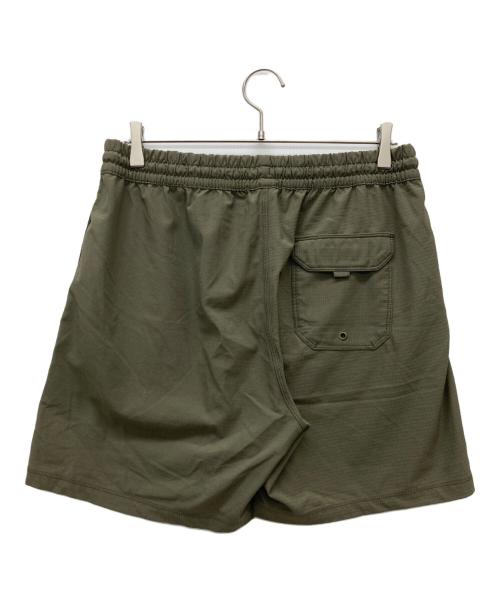PHANTOM（ファントム）PHANTOM (ファントム) RHC Ron Herman (アールエイチシー ロンハーマン) ハーフパンツ グリーン サイズ:SIZE Lの古着・服飾アイテム