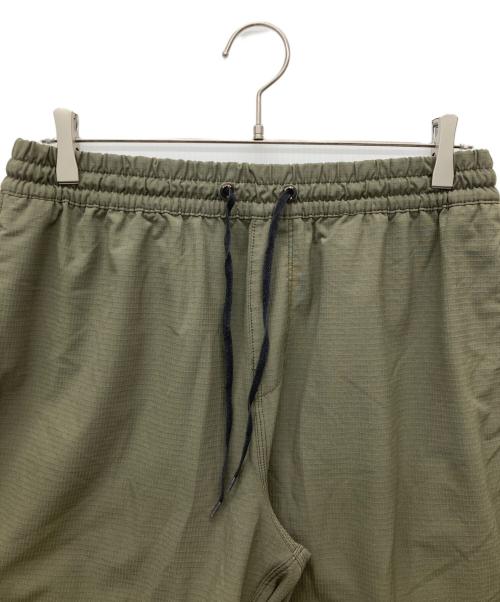 PHANTOM（ファントム）PHANTOM (ファントム) RHC Ron Herman (アールエイチシー ロンハーマン) ハーフパンツ グリーン サイズ:SIZE Lの古着・服飾アイテム