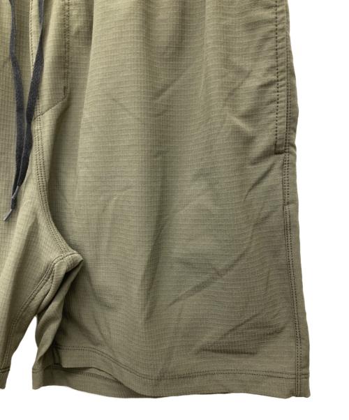 PHANTOM（ファントム）PHANTOM (ファントム) RHC Ron Herman (アールエイチシー ロンハーマン) ハーフパンツ グリーン サイズ:SIZE Lの古着・服飾アイテム