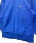 中古・古着 Champion REVERSE WEAVE (チャンピオン リバース ウィーブ) 90'sリバースウィーブクルーネックスウェット ブルー サイズ:L：8000円