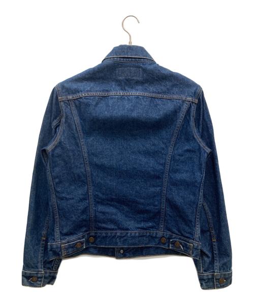 LEVI'S（リーバイス）LEVI'S (リーバイス) 90sデニムジャケット インディゴ サイズ:38の古着・服飾アイテム