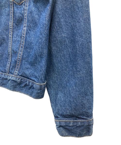 LEVI'S（リーバイス）LEVI'S (リーバイス) 90sデニムジャケット インディゴ サイズ:38の古着・服飾アイテム