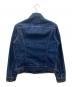 LEVI'S (リーバイス) 90sデニムジャケット インディゴ サイズ:38：8000円