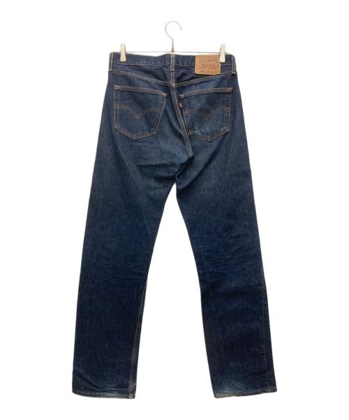 LEVI'S（リーバイス）LEVI'S (リーバイス) 501デニムパンツ インディゴ サイズ:W32　L32の古着・服飾アイテム