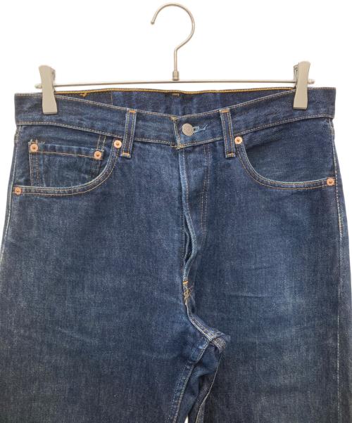 LEVI'S（リーバイス）LEVI'S (リーバイス) 501デニムパンツ インディゴ サイズ:W32　L32の古着・服飾アイテム