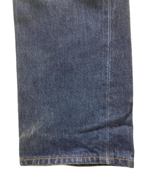 LEVI'S（リーバイス）LEVI'S (リーバイス) 501デニムパンツ インディゴ サイズ:W32　L32の古着・服飾アイテム