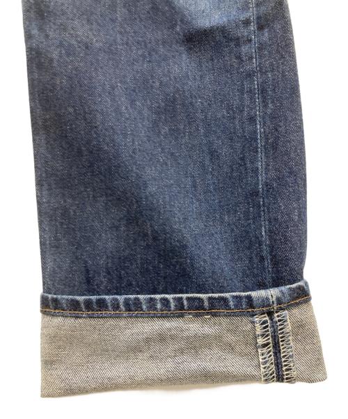 LEVI'S（リーバイス）LEVI'S (リーバイス) 501デニムパンツ インディゴ サイズ:W32　L32の古着・服飾アイテム