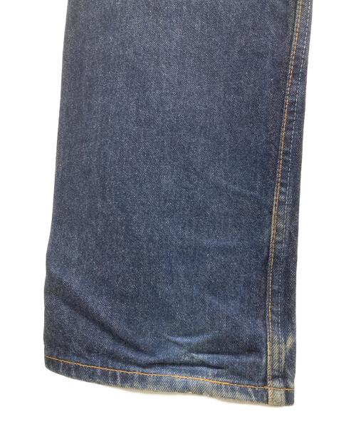 LEVI'S（リーバイス）LEVI'S (リーバイス) 501デニムパンツ インディゴ サイズ:W32　L32の古着・服飾アイテム