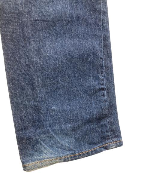 LEVI'S（リーバイス）LEVI'S (リーバイス) 501デニムパンツ インディゴ サイズ:W32　L32の古着・服飾アイテム