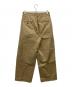 Traditional Weatherwear (トラディショナルウェザーウェア) パンツ ベージュ サイズ:XS：8000円