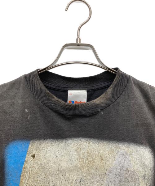 SAINT MICHAEL（セントマイケル）SAINT MICHAEL (セントマイケル) STAR WARS (スターウォーズ) プリントカットソー グレー サイズ:Sの古着・服飾アイテム