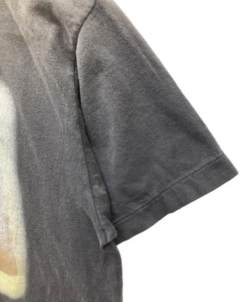 SAINT MICHAEL（セントマイケル）SAINT MICHAEL (セントマイケル) STAR WARS (スターウォーズ) プリントカットソー グレー サイズ:Sの古着・服飾アイテム