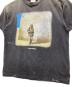 中古・古着 SAINT MICHAEL (セントマイケル) STAR WARS (スターウォーズ) プリントカットソー グレー サイズ:S：35000円