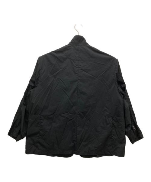 DAIWA PIER39（ダイワ ピア39）DAIWA PIER39 (ダイワ ピア39) TECH TRAVEL 2B JACKET ブラック サイズ:Mの古着・服飾アイテム